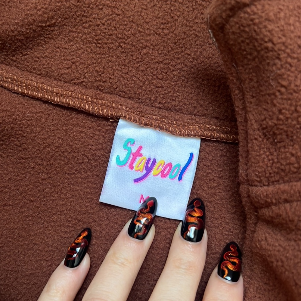 Stay Cool Jacket - Picture 4 of 5
